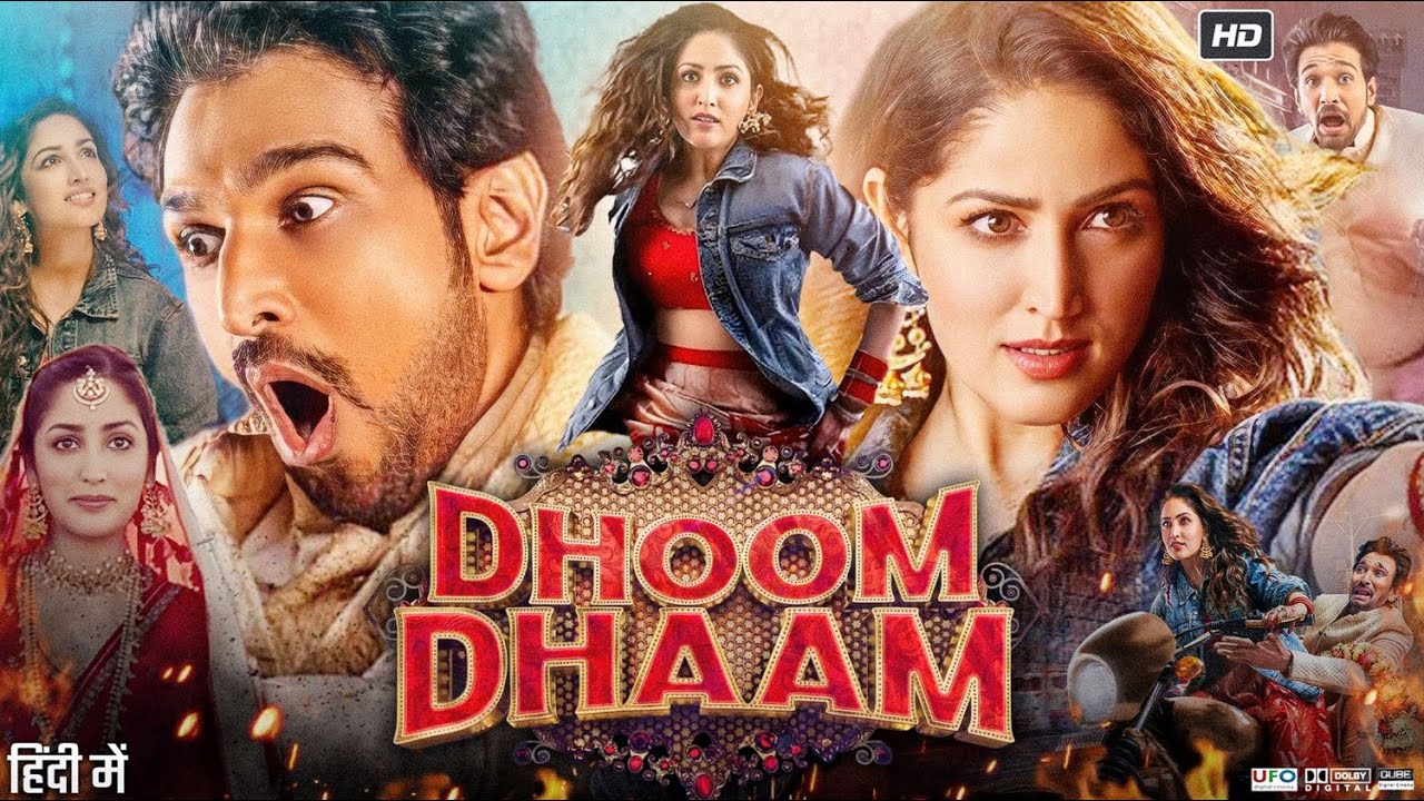 Dhoom Dhaam 2025 (featured image)