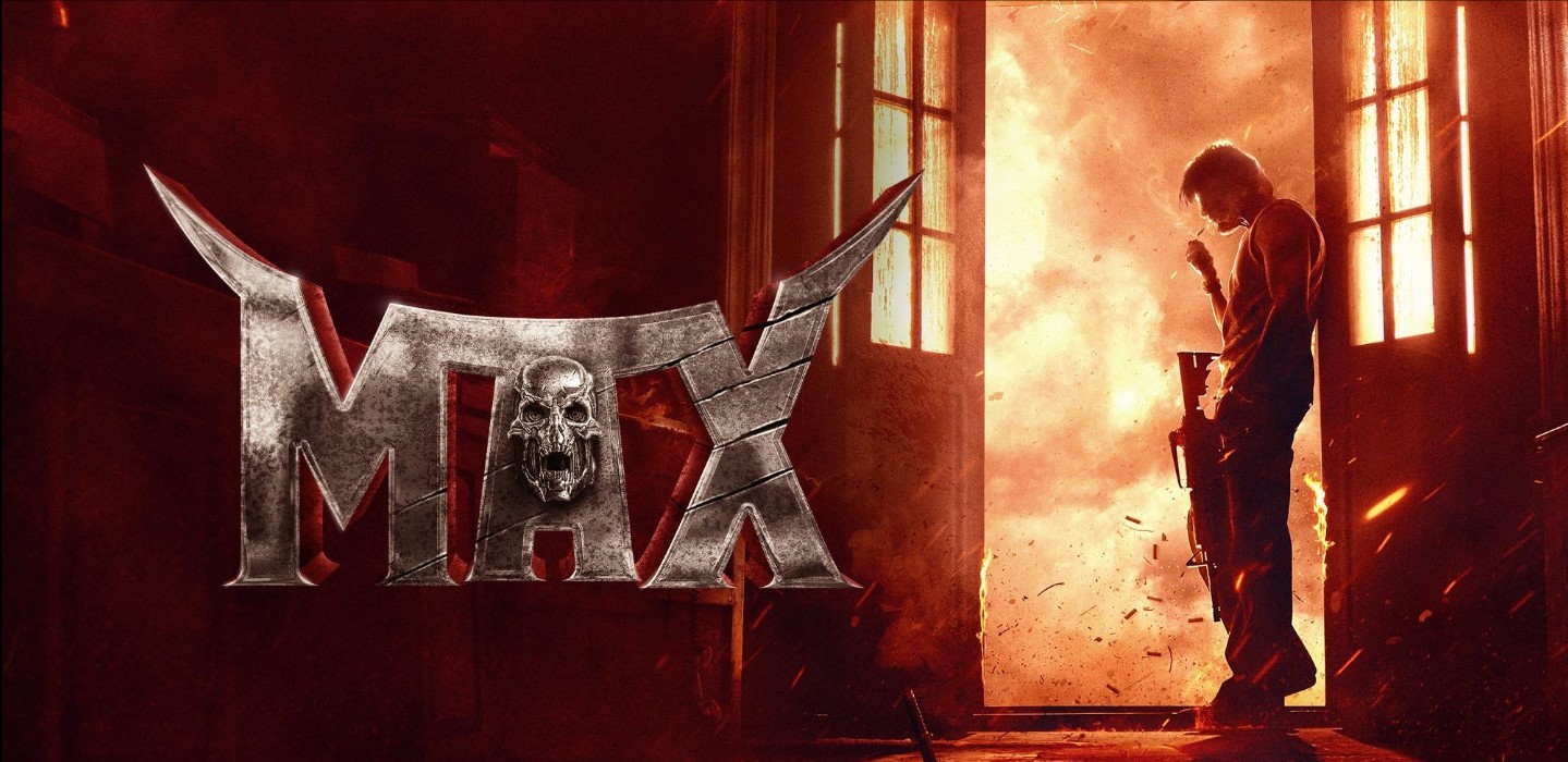 Max (2025) Hindi Dubbed Watch Online features image