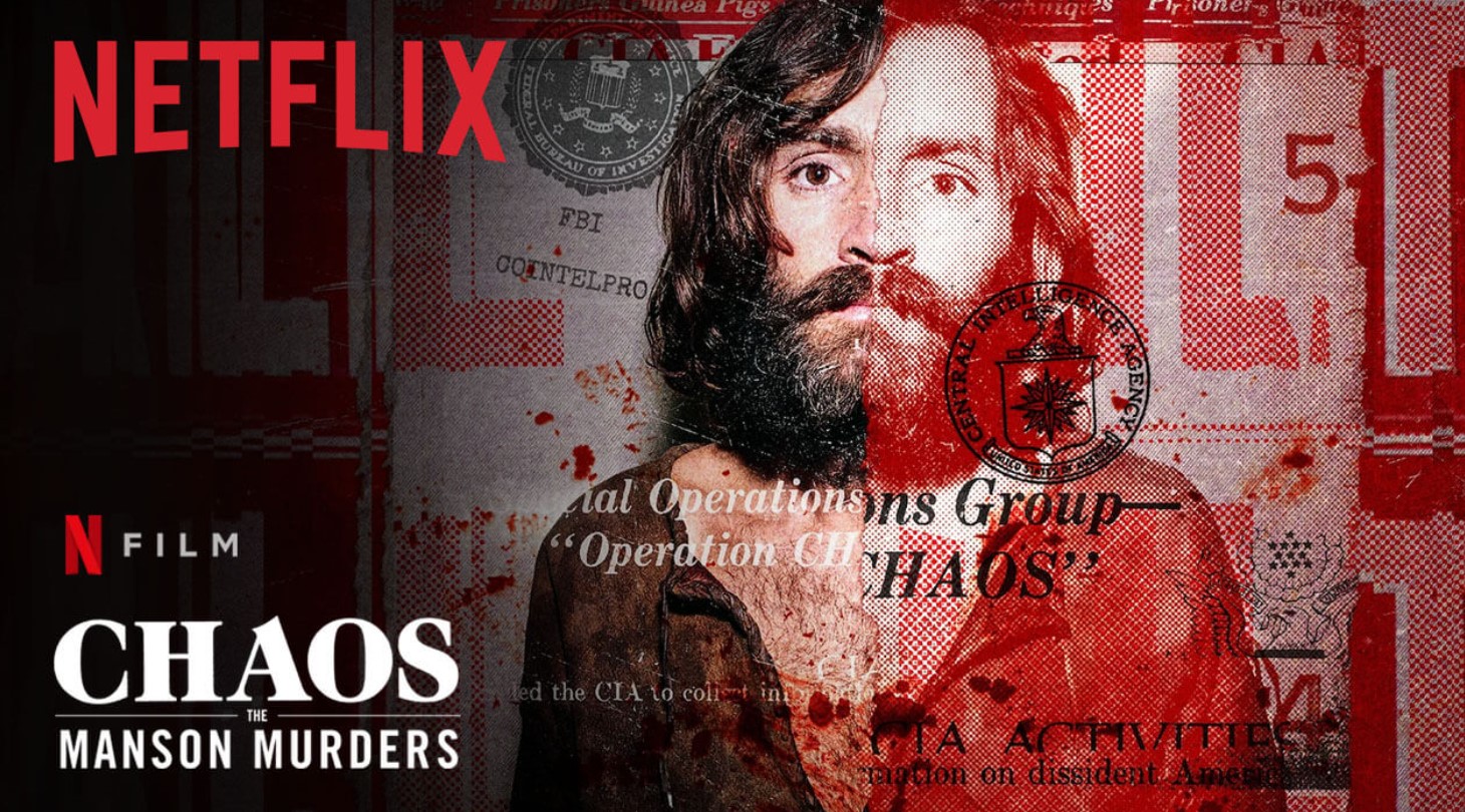 CHAOS-The Manson Murders(2025)Hindi Dubbed Netflix feature image