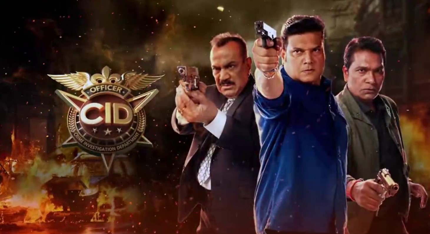 CID (2024 Ep 40) Hindi Season 2 featured image
