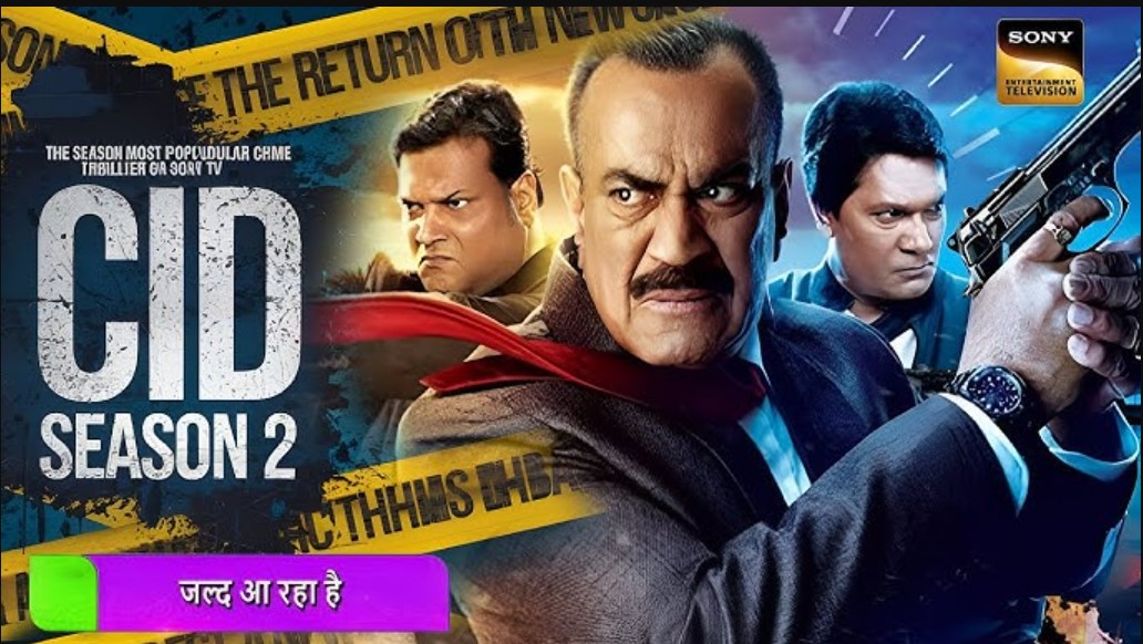 CID (2024 Ep 42) Hindi Season 2 featured image