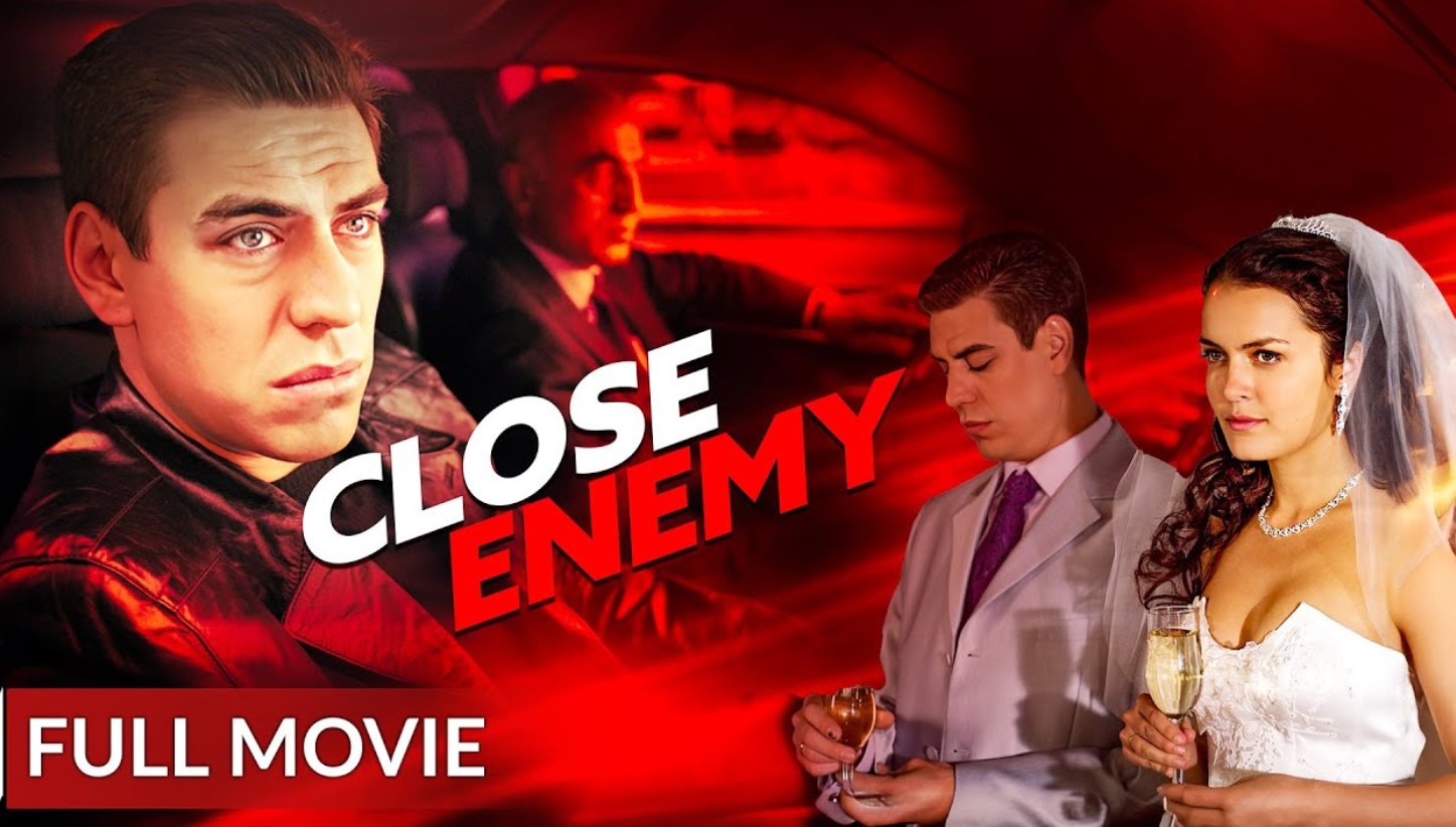 Close Enemy (2010) Hindi Dubbed featured image