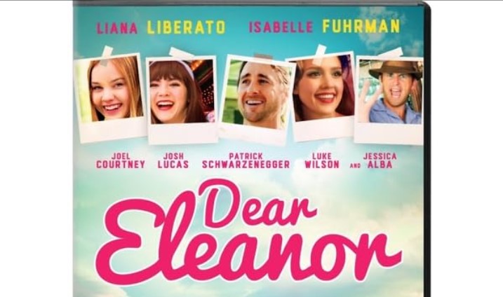 Dear Eleanor (2016) Hindi Dubbed featured image