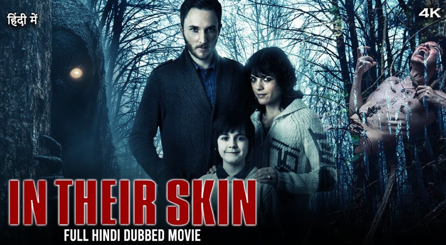 In Their Skin (2012) Hindi Dubbed featured image