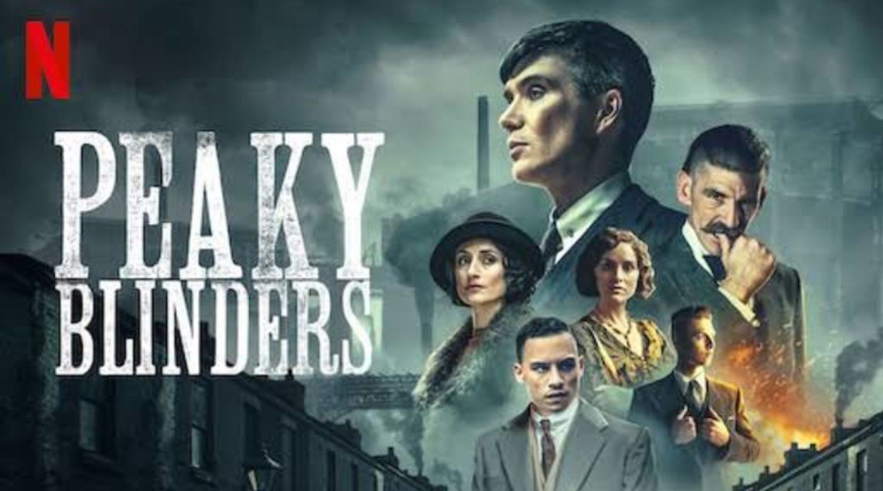 Peaky Blinders (2025 Ep 03) Hindi Dubbed Season 2 featured image