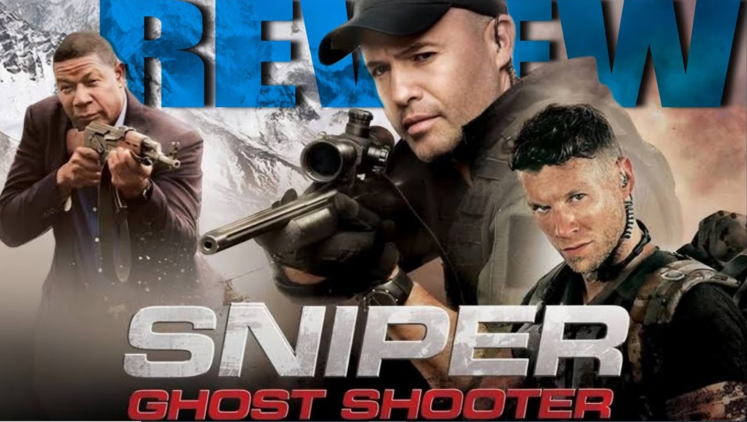 Sniper Ghost Shooter (2016) Hindi Dubbed featured image