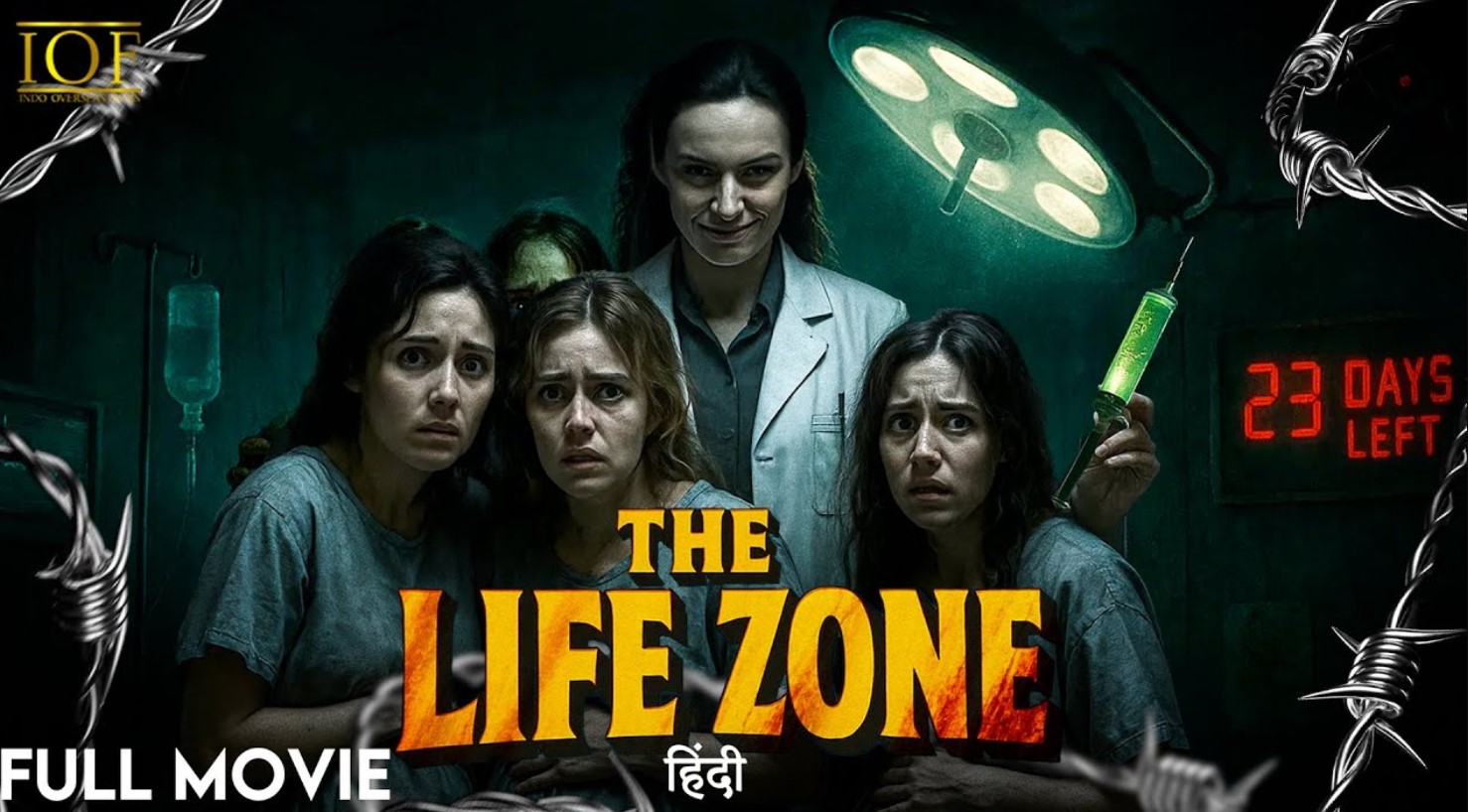 The Life Zone (2011) Hindi Dubbed featured image