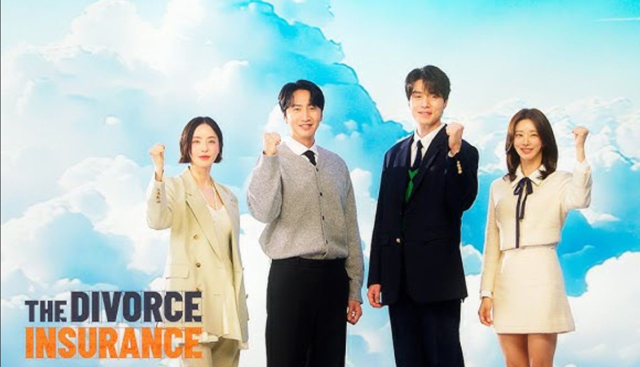 The divorce insurance (2025 Ep 11) Hindi Dubbed Season 1 featured image